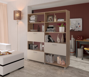 Стеллаж  ГАРАНТ-2