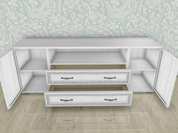 Модульная система Карина Тумба ТБ-1021