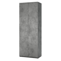 Шкаф комбинированный Мелодия МК-22 90х60