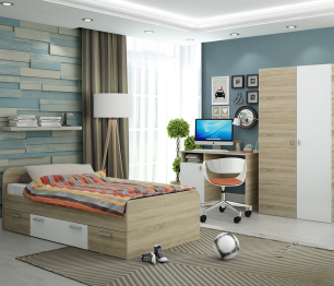 Детская Мика 1