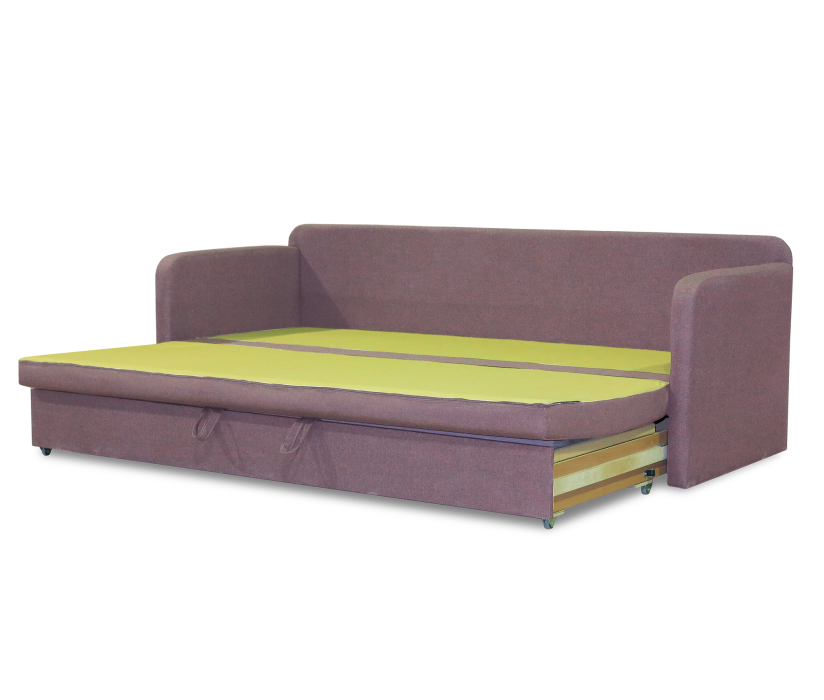 Детские диваны, Софа Трио-2, рогожка