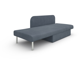 Софа Алиса (Велюр)