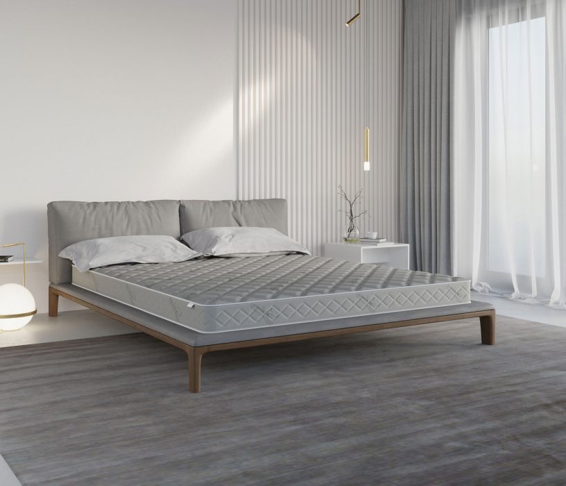 1600 x 2000, Матрас Тропикана-Боннет 1600х2000