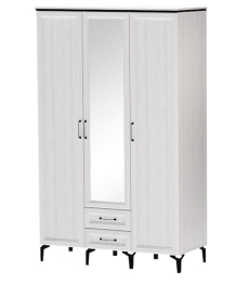 Шкаф Шк-3 Шарм