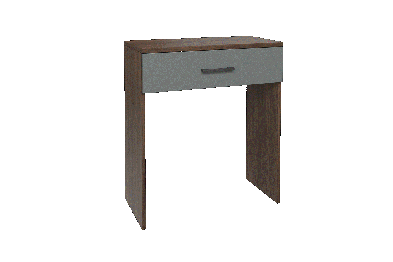 Модульная система Грейс Стол СТ-5003  Гикори Джексон Темный