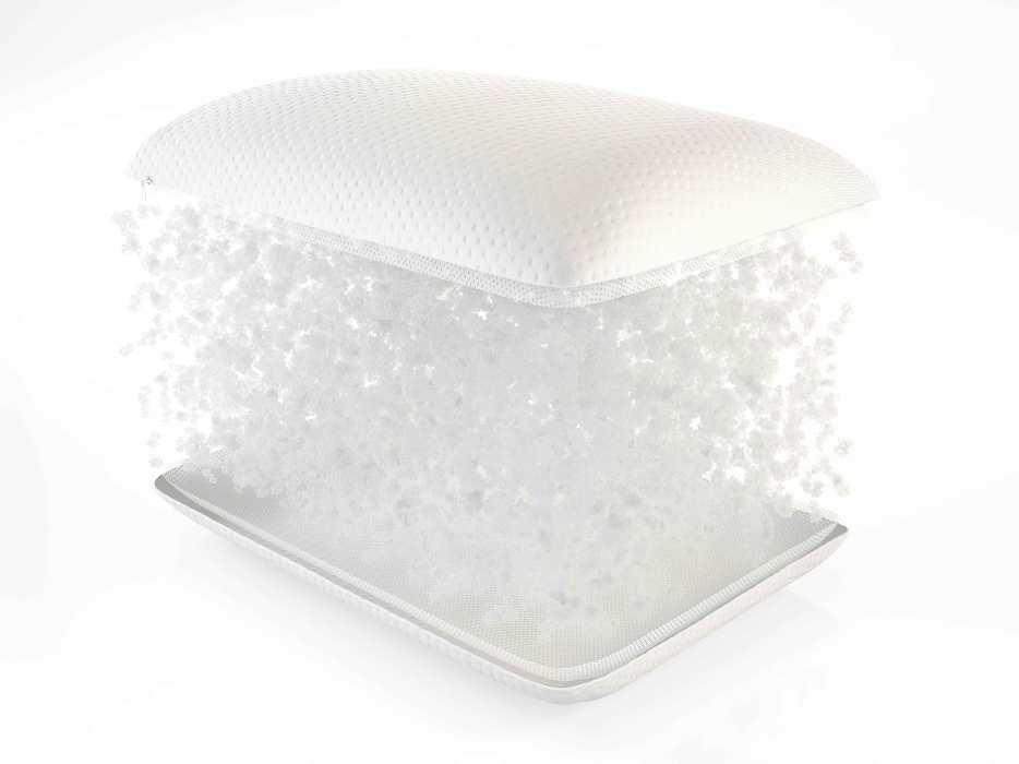 Подушки, Подушка Piuma