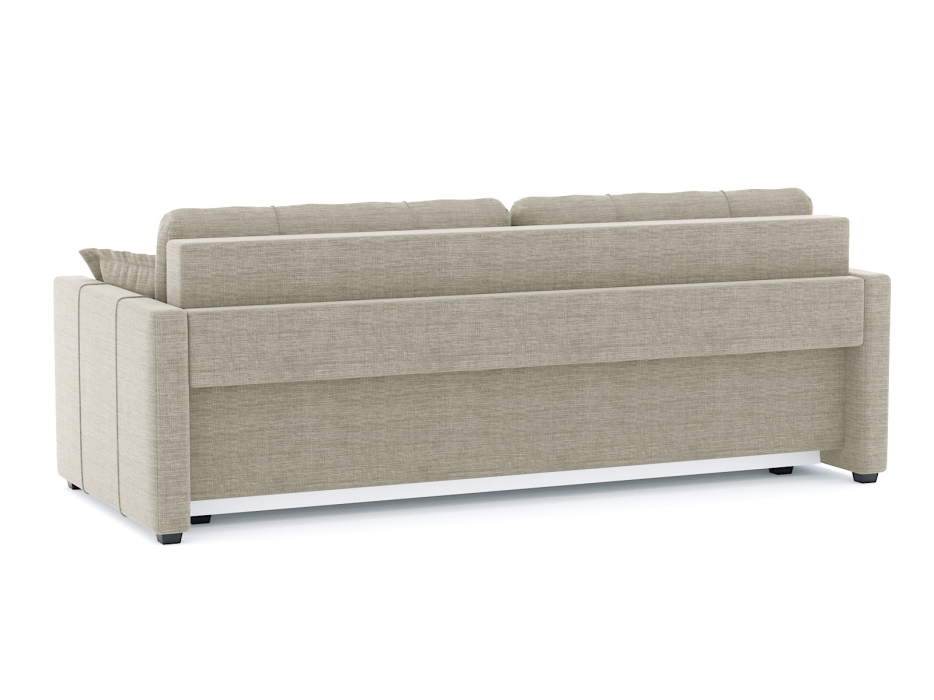 Диваны еврокнижки, Диван-кровать еврокнижка Риммини, рогожка