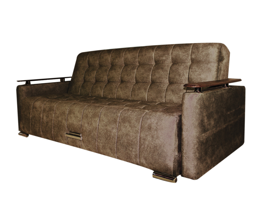 Диваны книжки, Диван-кровать книжка Мадрид велюр, 125