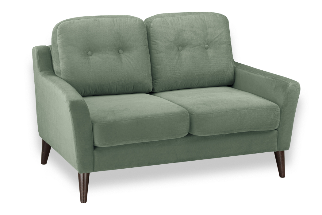 Диваны  офисные, Диван двухместный Руфус, Амиго