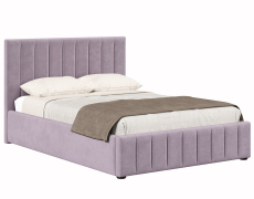 Мягкая кровать, Кровать с подъёмным механизмом 1800 Верона