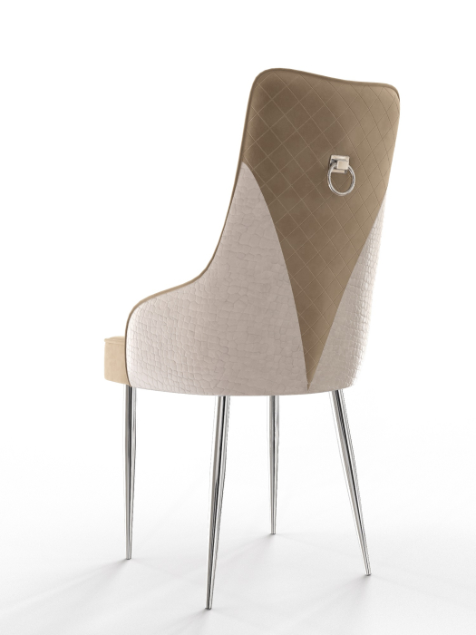 Стулья, Стул Савелья (кашемир)