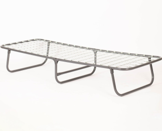 Кровать раскладная Ника (основание сетка)