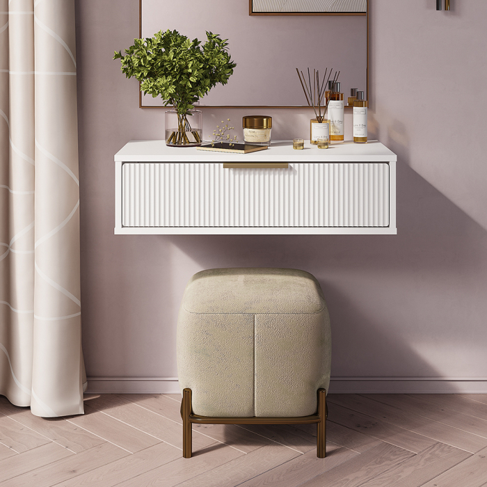 Туалетные столики, Консоль Хилл