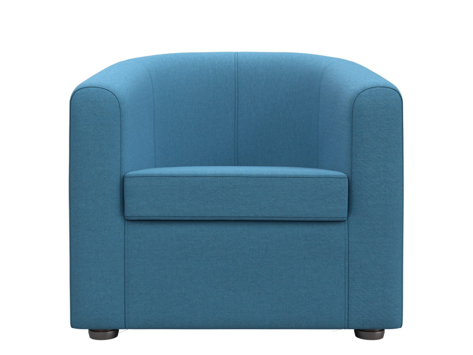 Кресло для отдыха, Кресло Норден, рогожка Амур