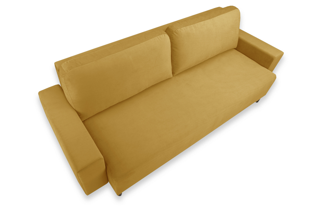 Диваны еврокнижки, Диван-кровать Рич Амиго