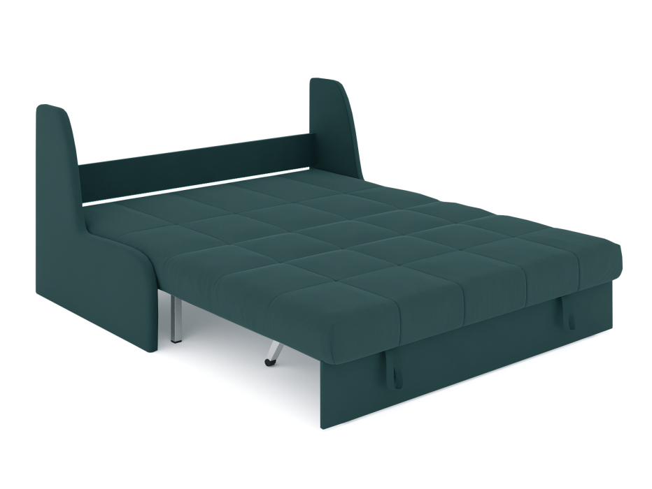 Диваны кровати со спальным местом, Диван-кровать Токио 140 аккордеон, велюр