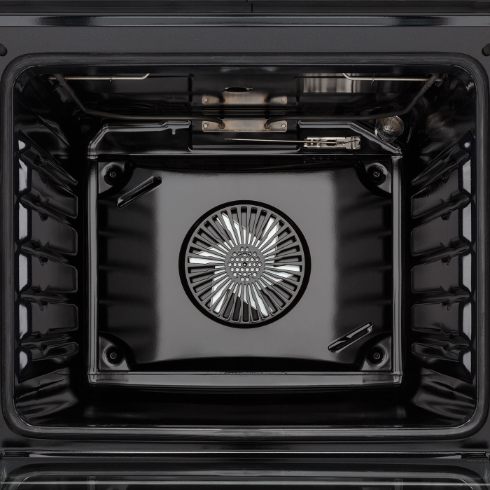 Духовые шкафы, Электрический духовой шкаф ELEMENT plus 60 WH (независимый)