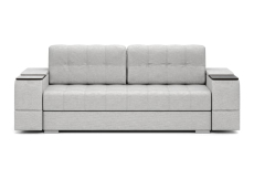 Диваны прямые, Диван-кровать Риф, еврокнижка,рогожка