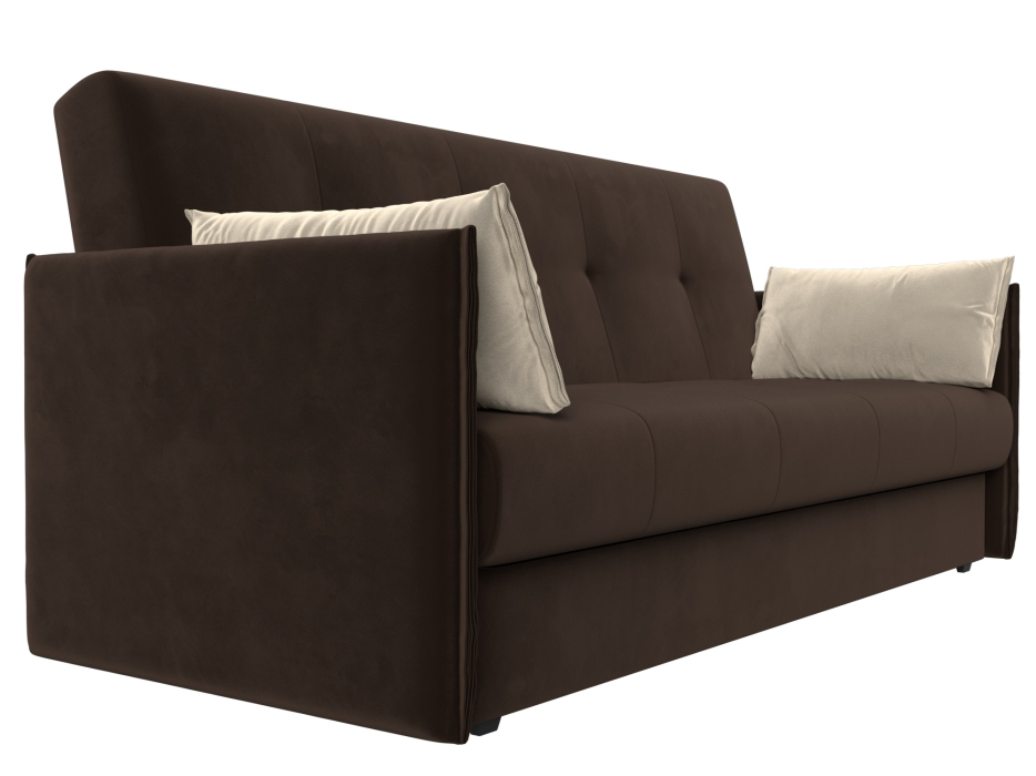 Диваны книжки, Диван-книжка Лига-018, микровельвет