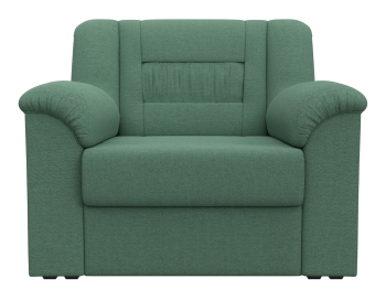 Кресло Карелия, рогожка Амур