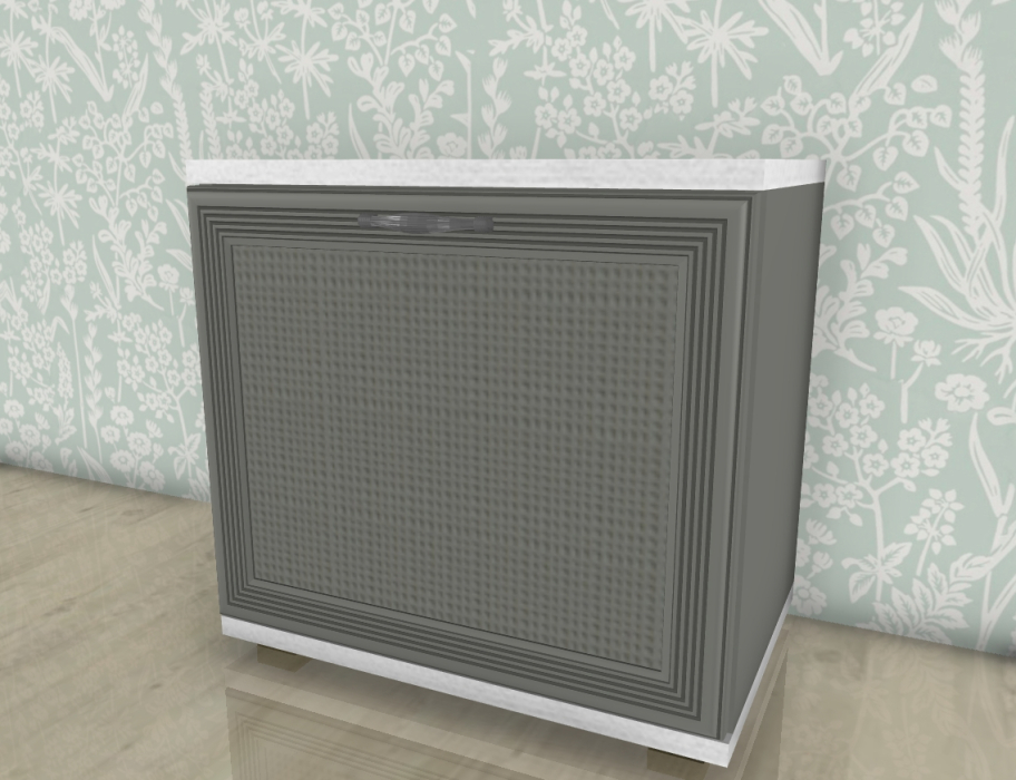 Тумбы, Модульная система Карина Тумба ТБ-1042