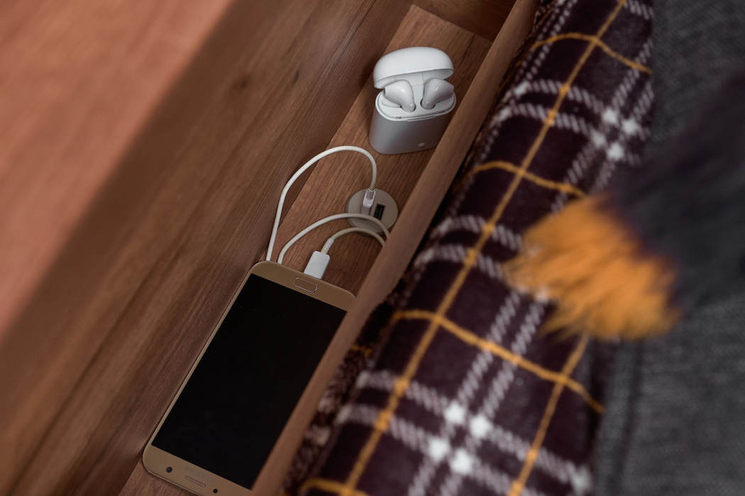 Для девочек, Молодежная комната NATURE. Комплект 5