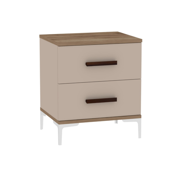 Спальные гарнитуры, Спальня Кара. Комплект 3