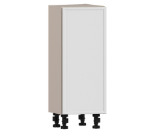 Квадро, Квадро стол 1 дв 28х82 см