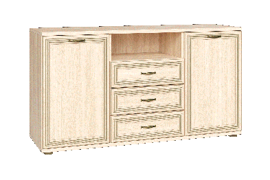 Модульная система Карина Тумба ТБ-1013