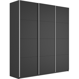 Шкаф Прайм трио ДСП 2300 х 1800 х 570