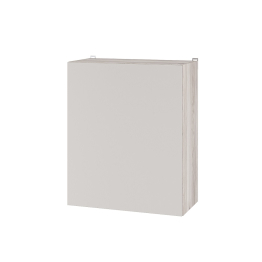 Шкаф навесной Берген Лайт 6в1 0,6м