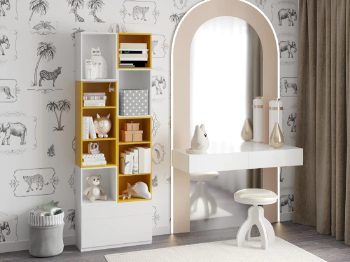 Стеллаж Олли-6 