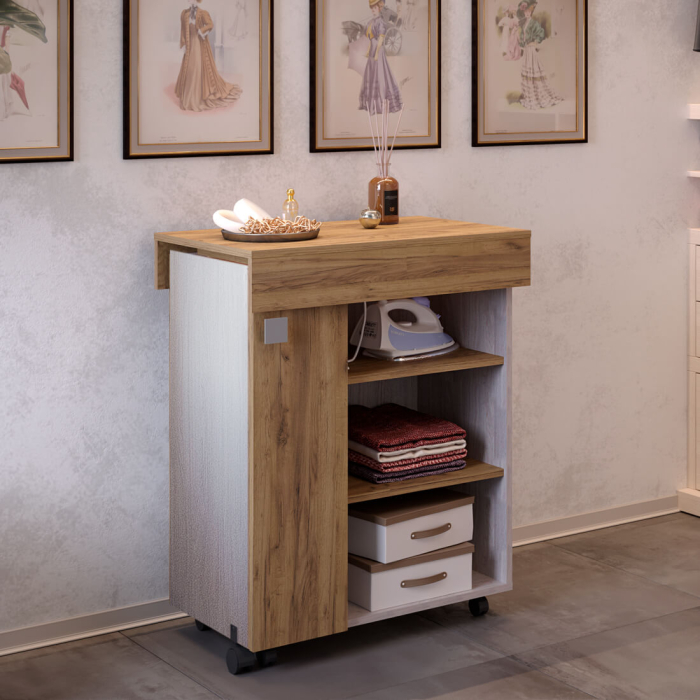 Гладильные доски, Многофункциональная тумба Тео