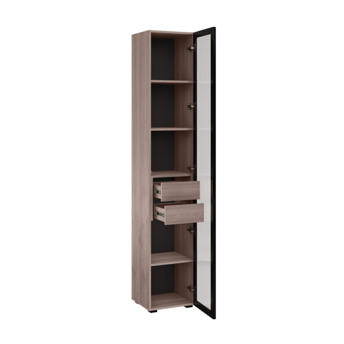 Стенки для гостиной, Гостиная Роквуд №2