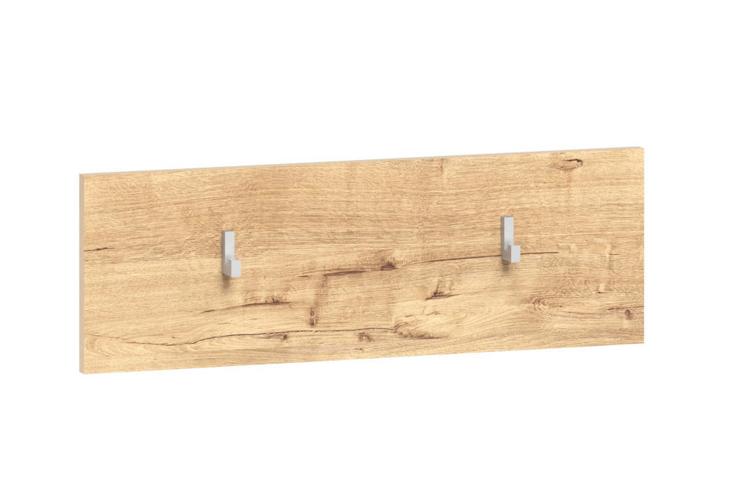 Настенные, Livorno Вешалка НМ 013.33-01