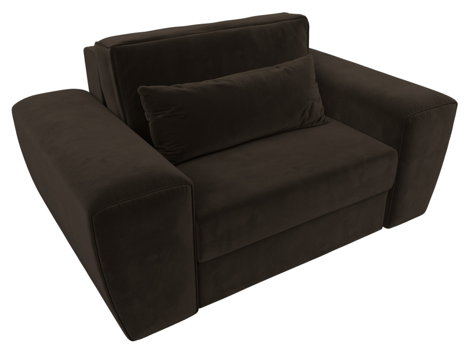 Кресла-кровати, Кресло Лига-008, микровельвет