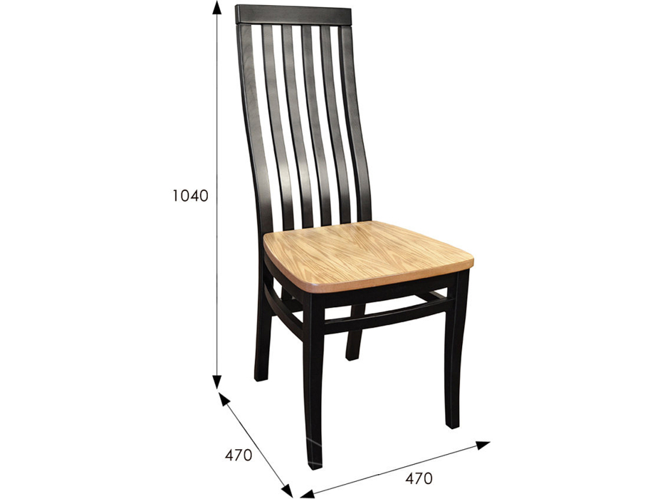 Стулья, Стул Мебелик Мариус М 50