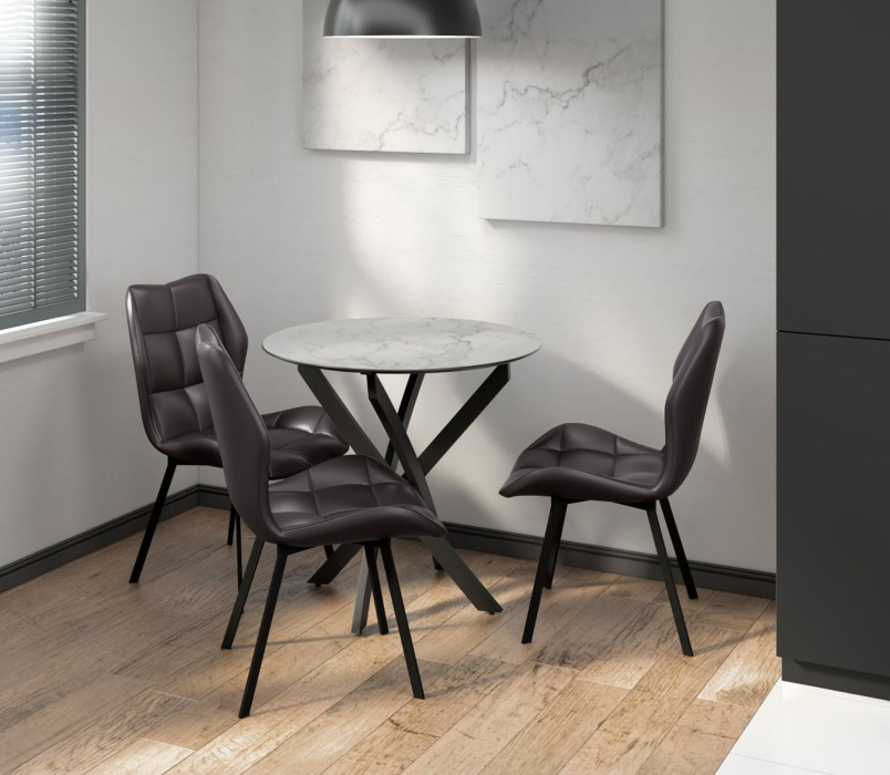 Обеденные столы, Стол обеденный Монако