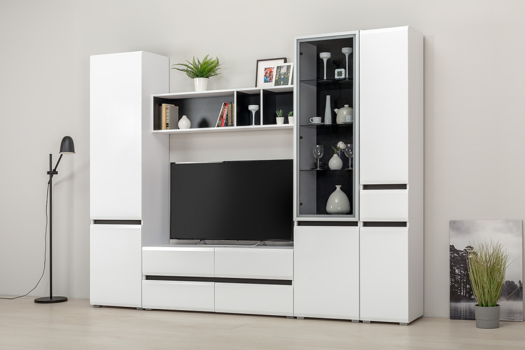 ТВ-тумбы, Тумба под ТВ Сидней 13.63