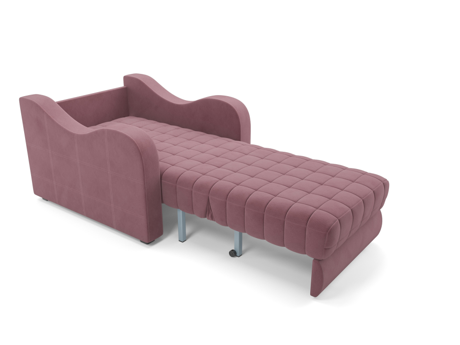 Кресла-кровати, Кресло-кровать аккордеон Барон №4 НПБ Велюр