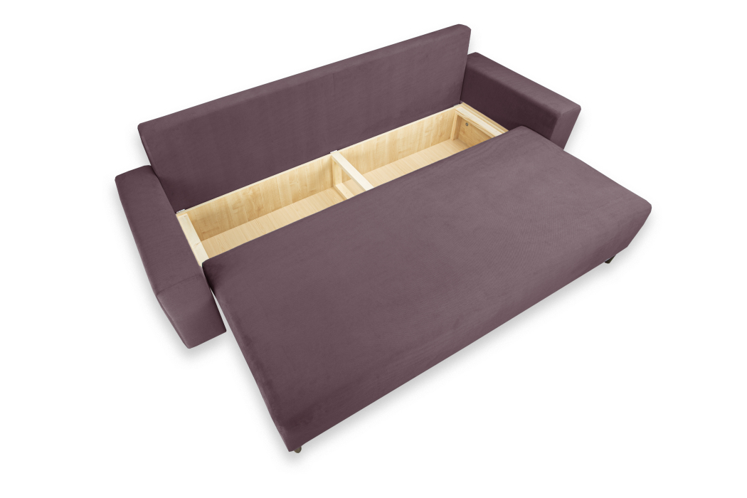 Диваны еврокнижки, Диван-кровать Рич Амиго