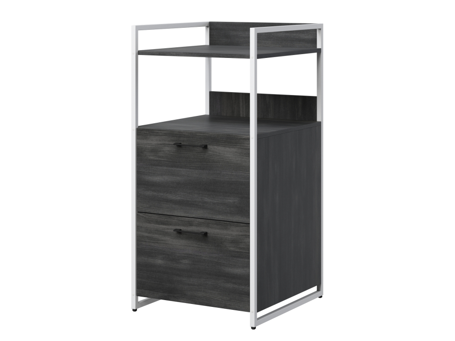 Прикроватные тумбы, Тумба Urban Лофт 02 Белый