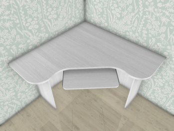 Модульная система Карина Стол СТ-1012