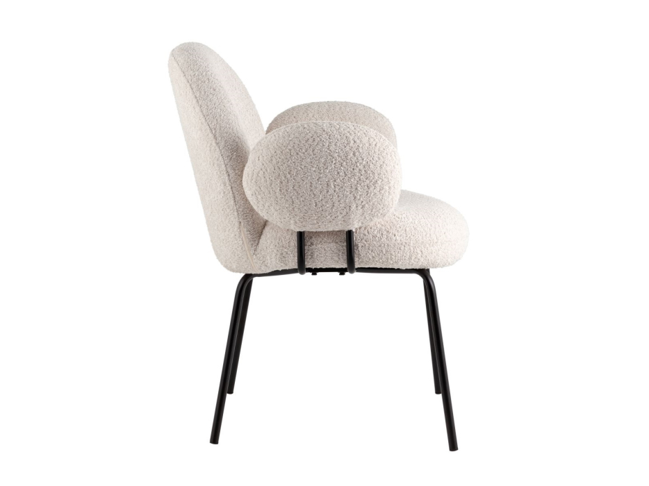 Кресло для отдыха, Кресло STOOL GROUP Nina M