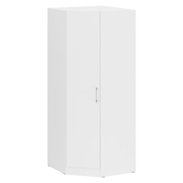 Кровать двуспальная 1800 с угловым шкафом Стандарт