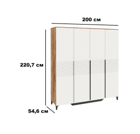 Спальня Белла