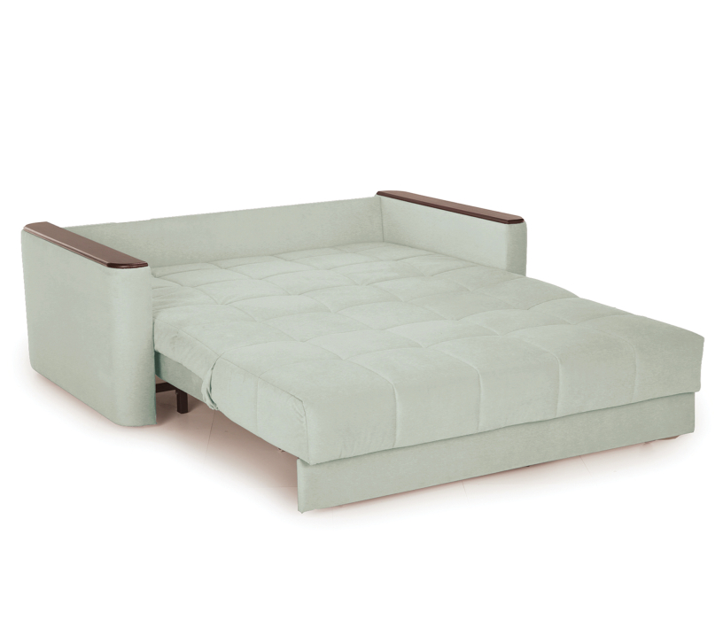 Диваны кровати со спальным местом, Диван-кровать Мартин-1,4, велюр