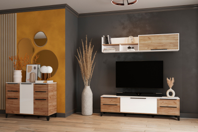 Комод Малави