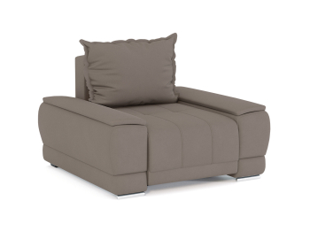 Кресло-кровать Нордвикс, велюр