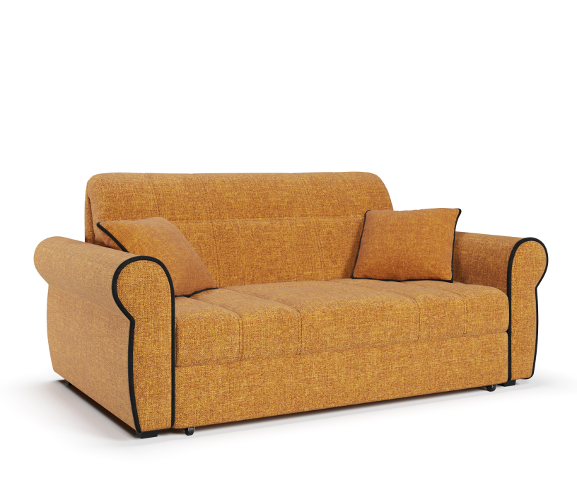 Диваны для подростков, Диван-кровать прямой Виа 9, Savana 